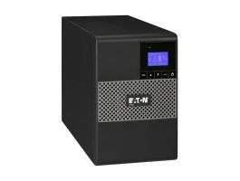 EATON UPS 5P1550i Gen2, 1550VA/1350W, 8x IEC C13, USB/RS232, line-interaktív szünetmentes tápegység, tower (9210-63068)
